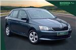 2017 Skoda Fabia