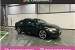 2022 Audi A3 Saloon