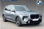 2022 BMW X7