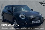 2020 MINI Clubman