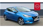 2019 Nissan Micra