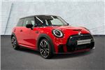 2022 MINI Hatchback