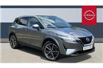 2022 Nissan Qashqai