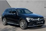 2020 Mercedes-Benz GLC