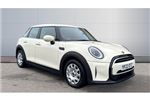 2022 MINI Hatchback 5dr