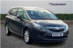 2014 Vauxhall Zafira