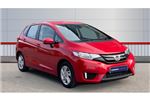 2016 Honda Jazz