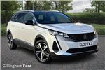 2022 Peugeot 5008