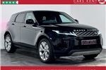 2020 Land Rover Range Rover Evoque