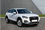 2021 Audi Q2