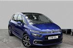 2018 Citroen C4 Picasso