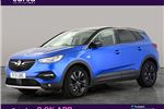 2021 Vauxhall Grandland X