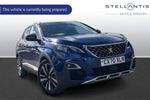 2020 Peugeot 3008