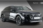 2024 Audi Q8