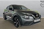 2021 Nissan Juke