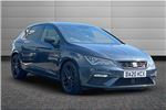 2020 SEAT Leon