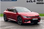 2021 Kia EV6