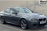 2016 BMW 3 Series