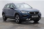 2021 SEAT Ateca