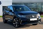 2024 Volkswagen Tiguan Allspace