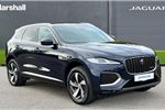 2022 Jaguar F-Pace