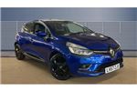 2017 Renault Clio