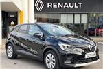 2021 Renault Captur