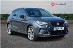 2024 SEAT Arona