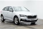 2021 Skoda Scala