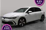 2022 Volkswagen Golf