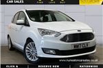 2017 Ford C-MAX