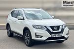 2019 Nissan X-Trail