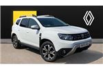 2022 Dacia Duster