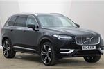 2024 Volvo XC90