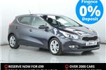 2015 Kia Ceed