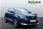 2023 Peugeot 3008