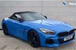 2019 BMW Z4