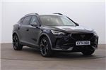 2024 Cupra Formentor