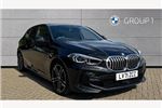2022 BMW 1 Series