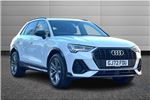 2022 Audi Q3