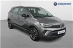 2022 Vauxhall Crossland