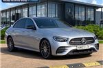 2022 Mercedes-Benz E-Class