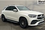 2022 Mercedes-Benz GLE