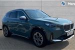 2024 BMW X1