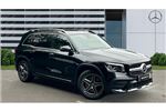 2021 Mercedes-Benz GLB