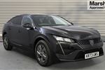 2023 Peugeot 408