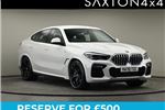 2020 BMW X6