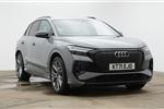 2021 Audi Q4