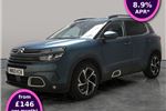 2019 Citroen C5 Aircross