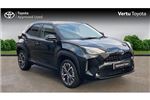 2022 Toyota Yaris Cross